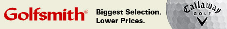 Golfsmith.com -- More Golf.