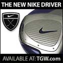 The New Nike Driver