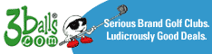 half banner